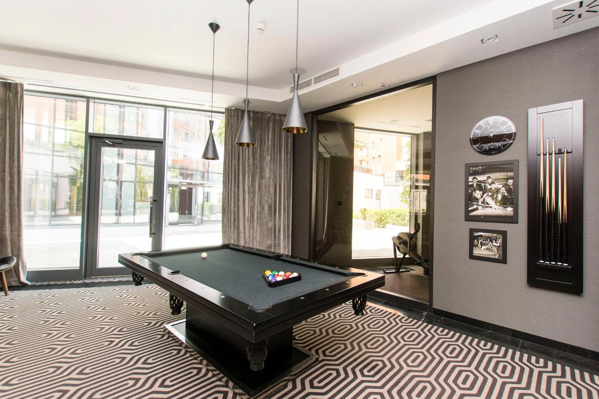 City Center - Walowa I Popieluszki By Apartmore กดัญสก์ ภายนอก รูปภาพ