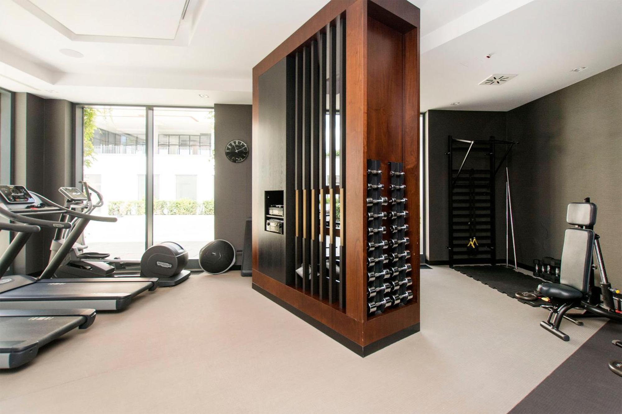City Center - Walowa I Popieluszki By Apartmore กดัญสก์ ภายนอก รูปภาพ